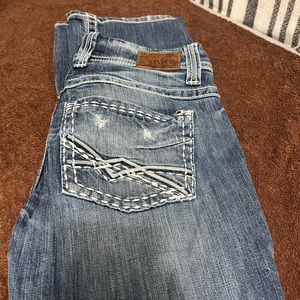 BKE-men’s jeans-PEYTON 28x31.5